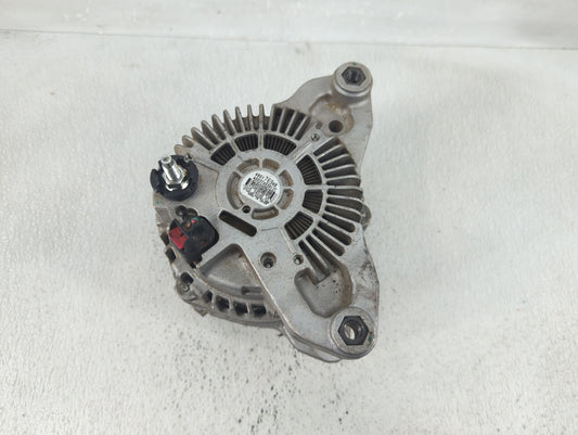 2014 Dodge Ram 1500 Alternator Replacement Generator Charging Assembly Engine OEM P/N:4801769AB Fits OEM Used Auto Parts