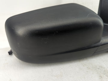 2014 Dodge Ram 1500 Passenger Side View Mirror - Right Door Mirror OEM Used