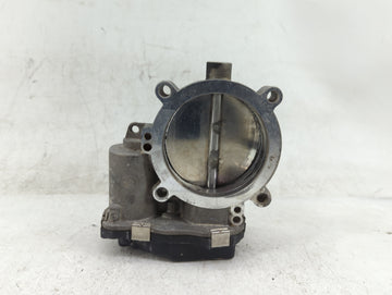 2014 Dodge Ram 1500 Throttle Body P/N:53034251AB Fits Fits 2012 2013 2015 2016 2017 2018 2019 2020 2021 2022 OEM Used Auto Parts