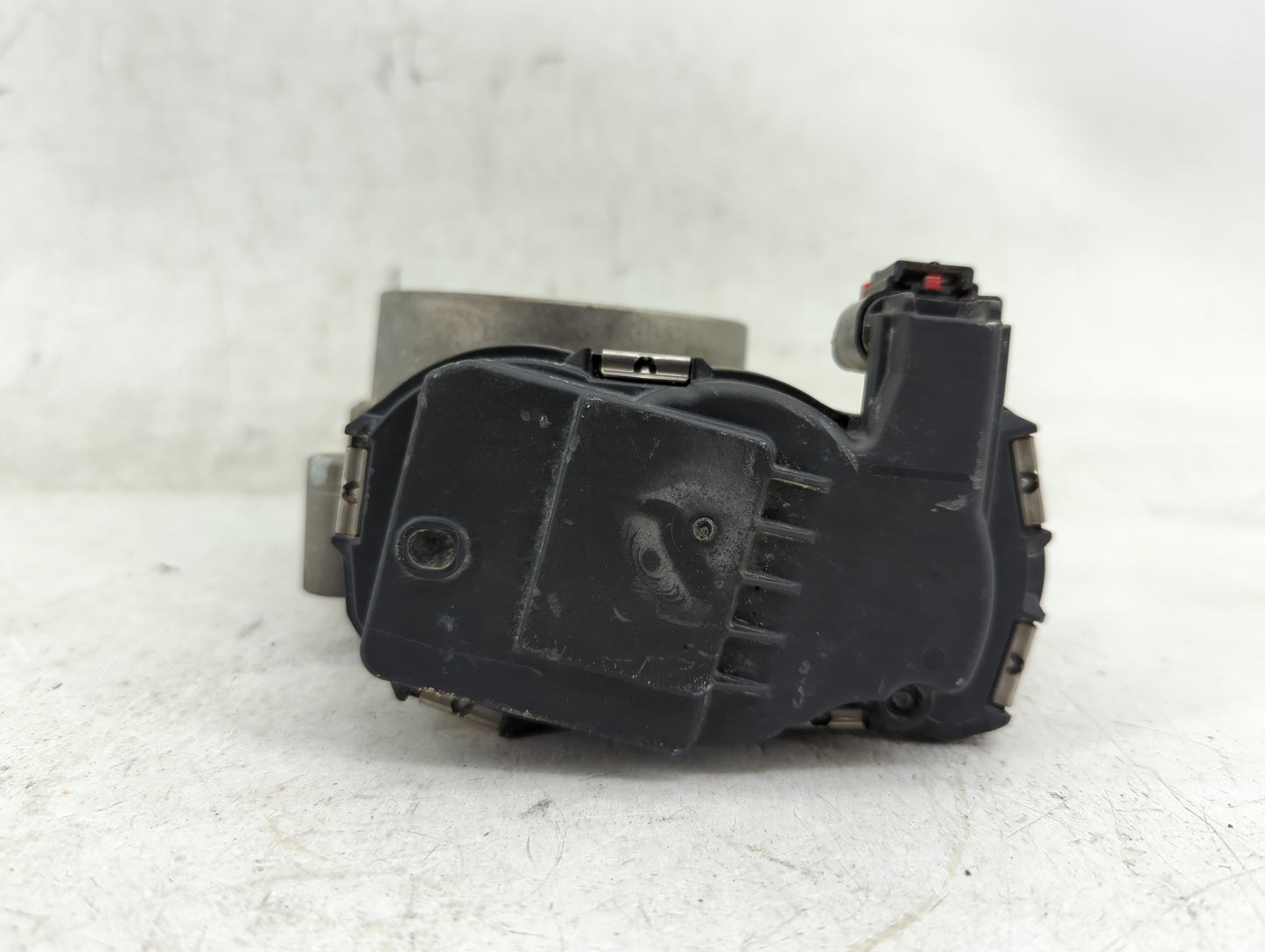 2014 Dodge Ram 1500 Throttle Body P/N:53034251AB Fits Fits 2012 2013 2015 2016 2017 2018 2019 2020 2021 2022 OEM Used Auto P
