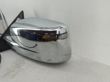 2014 Dodge Ram 1500 Driver Side View Mirror - Left Door Mirror OEM Used