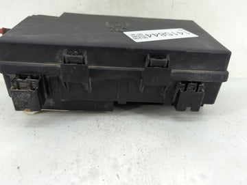 2014 Dodge Ram 1500 Fusebox Fuse Box Panel Relay Module P/N:P68089578AE Fits OEM Used Auto Parts