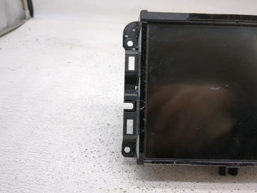 2014 Dodge Ram 1500 Radio AM FM Cd Player Receiver Replacement Fits OEM Used Auto Parts