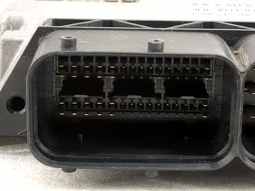 2014 Dodge Ram 1500 PCM Engine Control Computer ECU ECM PCU OEM P/N:P68184941AI T00YF1034H0044 Fits Fits 2015 2016 2017 2018 OEM Used Auto Parts