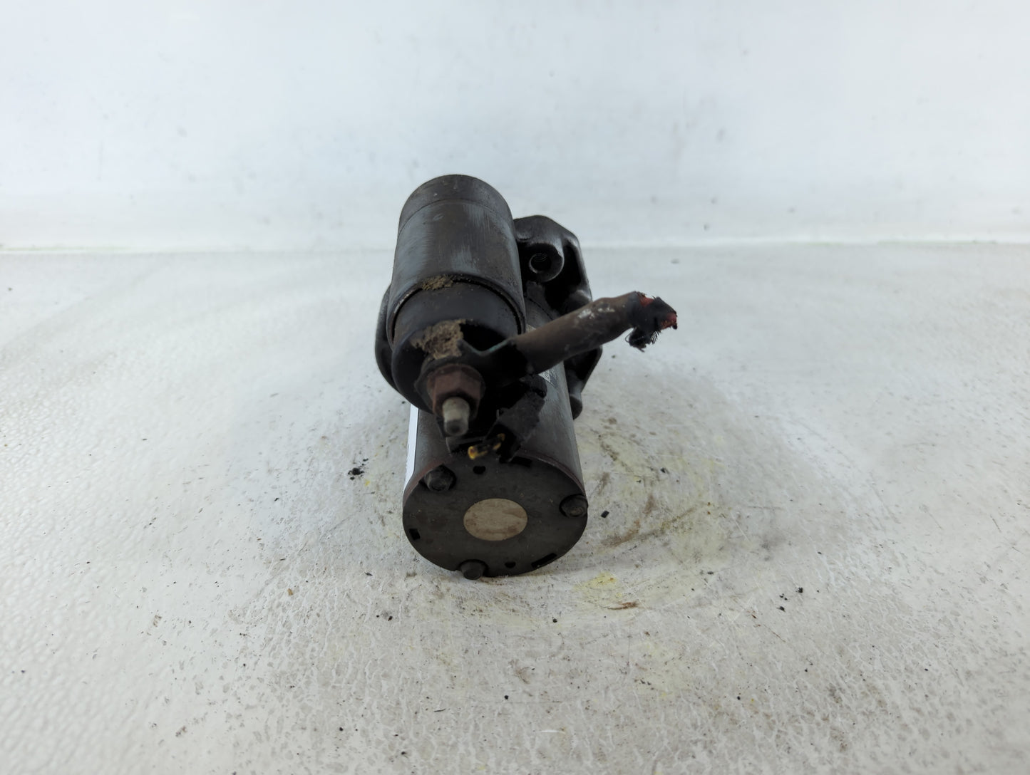 2014 Dodge Ram 1500 Car Starter Motor Solenoid OEM Fits Fits 2011 2012 2013 2015 2016 OEM Used Auto Parts - Oemusedautoparts