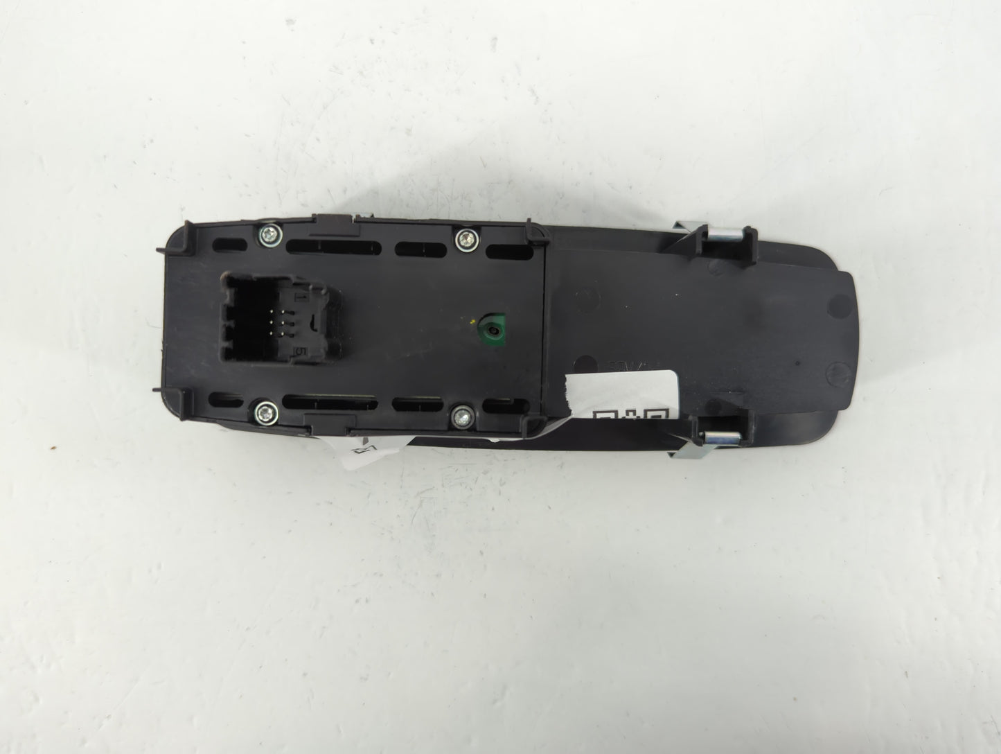 2014 Dodge Ram 1500 Master Power Window Switch Replacement Driver Side Left P/N:P68148892AB Fits OEM Used Auto Parts - Oemus