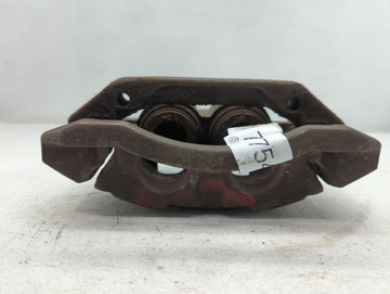 Dodge Ram 1500 Front Passenger Right Brake Caliper 775497