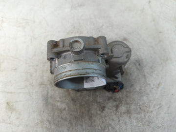 2014 Dodge Ram 1500 Throttle Body P/N:0 280 750 570 05184349AC Fits Fits 2011 2012 2013 2015 2016 2017 2018 2019 2020 2021 2022 OEM Used Auto Parts