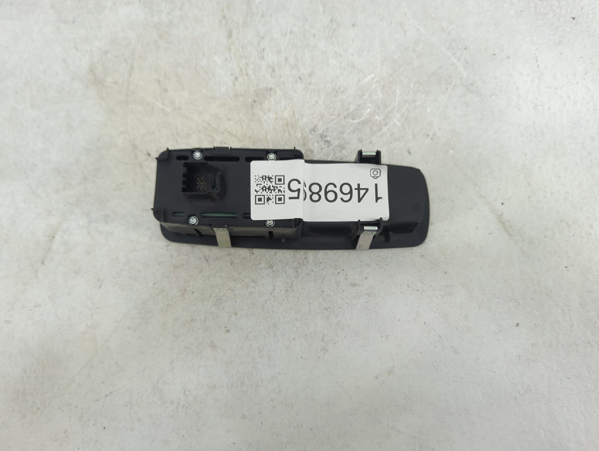 2014 Dodge Ram 2500 Passenger Right Power Window Switch 68110865aa - Oemusedautoparts1.com