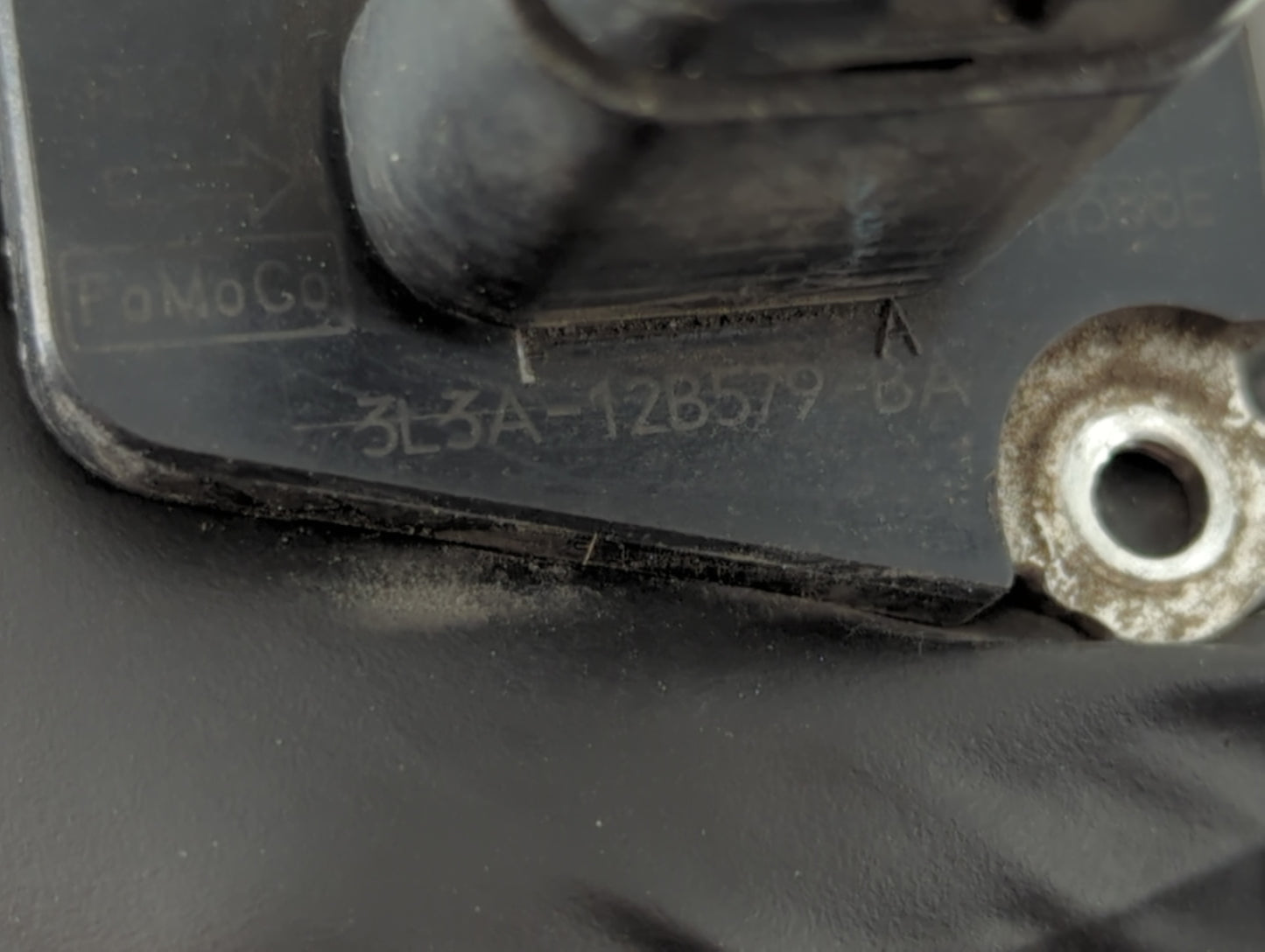 Dodge Truck Mass Air Flow Meter Maf - Oemusedautoparts1.com