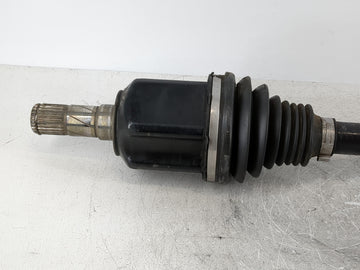 2014-2017 Fiat 500 Axle Shaft Front Driver Cv C/v