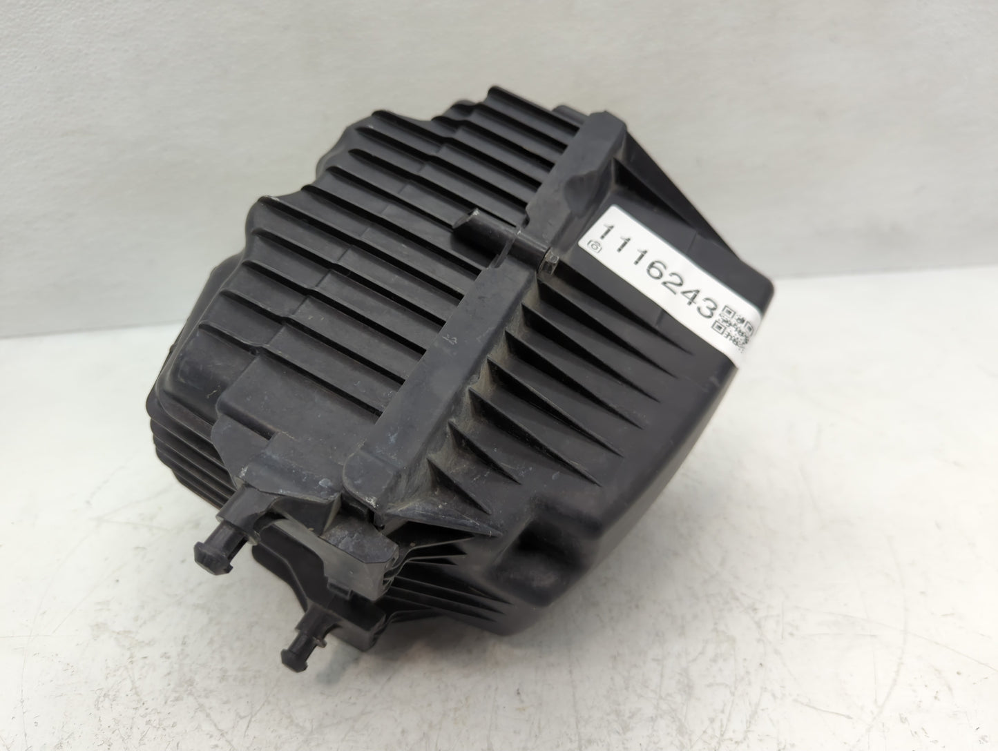 2014-2015 Fiat 500 Air Cleaner Intake-duct Hose Tube - Oemusedautoparts1.com