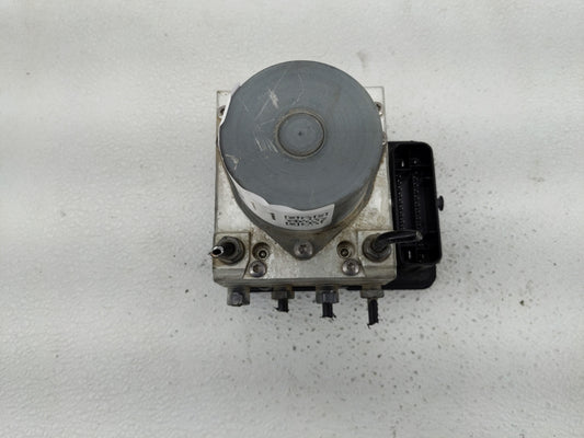 2012-2017 Fiat 500 ABS Pump Control Module Replacement P/N:18551807-A 51920753 Fits Fits 2012 2013 2014 2015 2016 2017 OEM Used Auto Parts