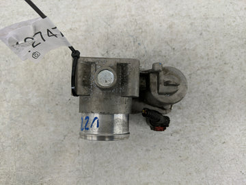 2013-2017 Fiat 500 Throttle Body Fits Fits 2013 2014 2015 2016 2017 OEM Used Auto Parts