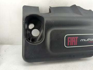 2014 Fiat 500 Engine Cover