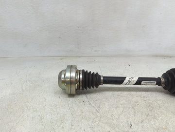2012-2017 Fiat 500 Axle Shaft Front Driver Cv C/v