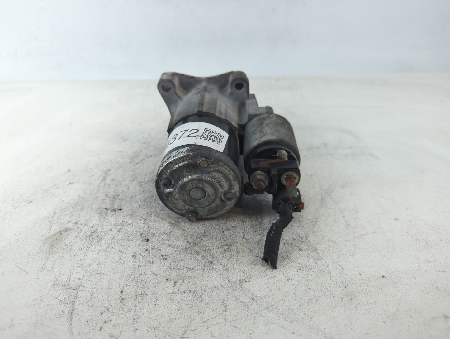 2012-2017 Fiat 500 Car Starter Motor Solenoid OEM P/N:56029698AA Fits Fits 2012 2013 2014 2015 2016 2017 OEM Used Auto Parts