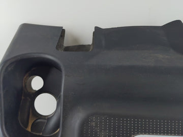 2014 Fiat 500L Engine Cover