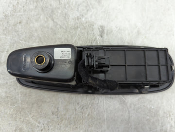 2014 Fiat 500l Master Power Window Switch Replacement Driver Side Left P/N:735574593 22332055, 735579259 Fits OEM Used Auto Parts