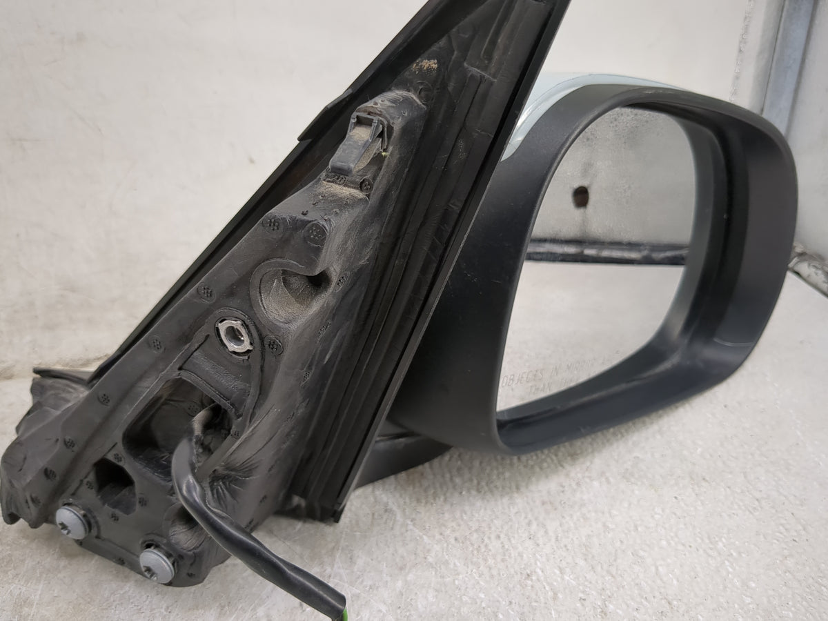 2014 Fiat 500l Passenger Side View Mirror - Right Door Mirror OEM Used - Oemusedautoparts1.com