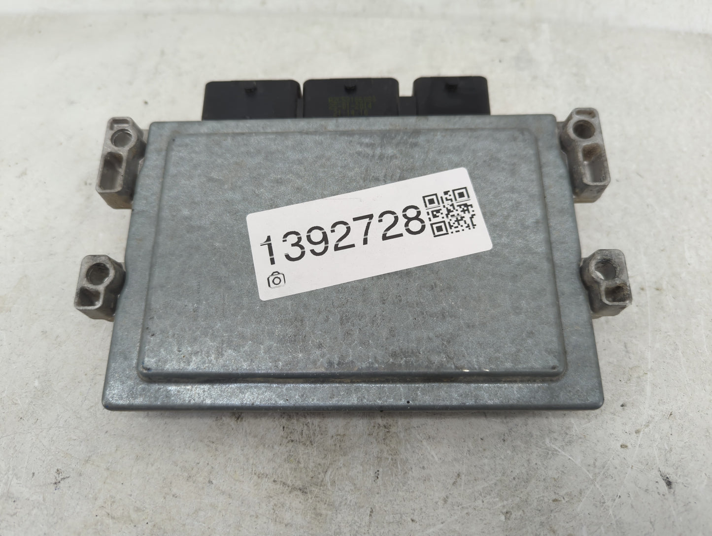 2014-2016 Ford C-Max PCM Engine Control Computer ECU ECM PCU OEM P/N:EM5A-12A650-AEB Fits Fits 2014 2015 2016 OEM Used Auto
