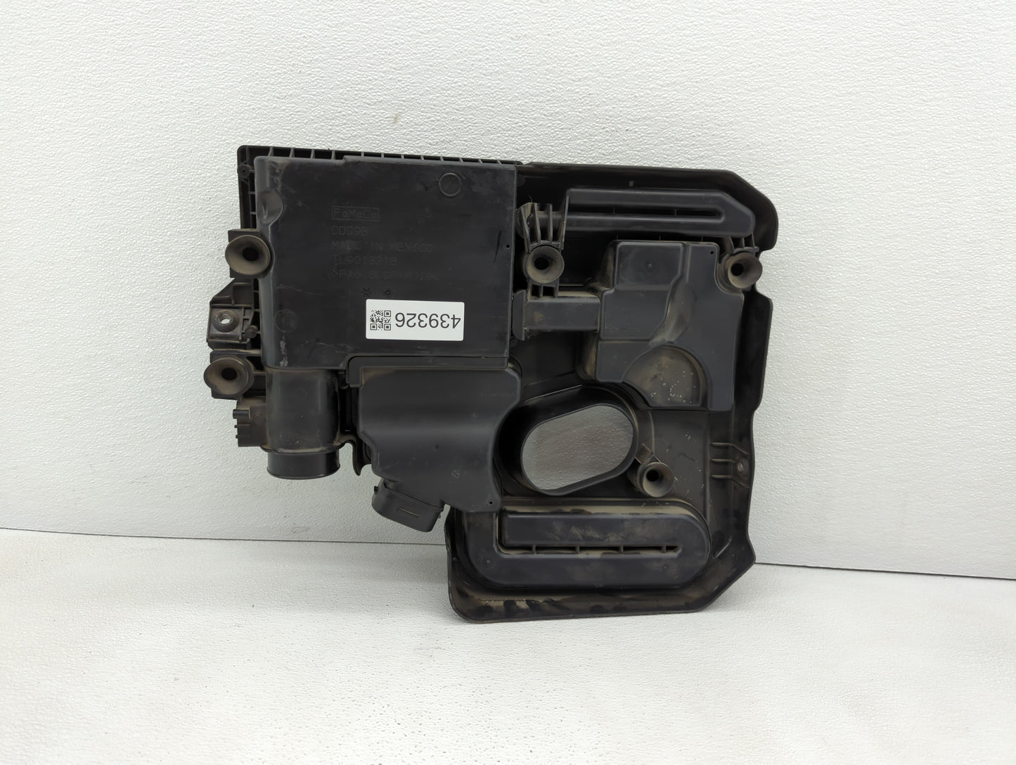 2014 Ford C-max Engine Cover - Oemusedautoparts1.com