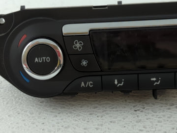 2013-2016 Ford C-Max Climate Control Module Temperature AC/Heater Replacement P/N:DM5T-18C612-AH Fits Fits 2013 2014 2015 2016 OEM Used Auto Parts