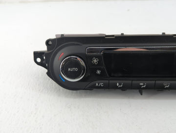 2013-2016 Ford C-Max Climate Control Module Temperature AC/Heater Replacement P/N:DM5T-18C612-AH Fits Fits 2013 2014 2015 2016 OEM Used Auto Parts