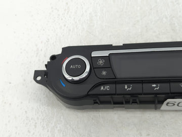 2013-2016 Ford C-Max Climate Control Module Temperature AC/Heater Replacement P/N:DM5T-18C612-AH Fits Fits 2013 2014 2015 2016 OEM Used Auto Parts