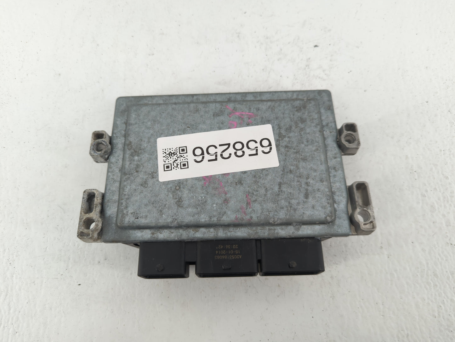 2014-2016 Ford C-Max PCM Engine Control Computer ECU ECM PCU OEM P/N:EM5A-12A650-AEB Fits Fits 2014 2015 2016 OEM Used Auto