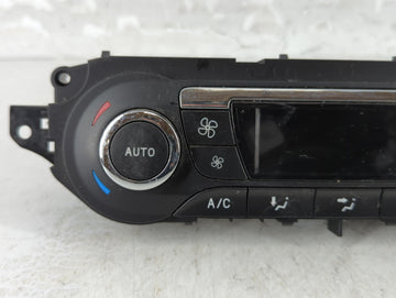 2013-2016 Ford C-Max Climate Control Module Temperature AC/Heater Replacement P/N:DM5T-18C612-AH Fits Fits 2013 2014 2015 2016 OEM Used Auto Parts
