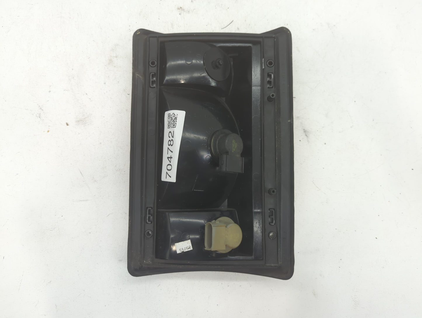 2005-2014 Ford E-150 Tail Light Assembly Driver Left OEM P/N:F7UB-13441-AA Fits OEM Used Auto Parts - Oemusedautoparts1.com