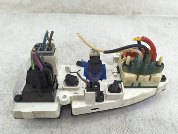 2005-2014 Ford E-250 Climate Control Module Temperature AC/Heater Replacement Fits OEM Used Auto Parts