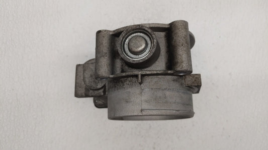 2007-2014 Ford E-250 Throttle Body P/N:7T4E-9F991-FB 7T4E-9F991-GB, 7T4E-EB Fits Fits 2007 2008 2009 2010 2011 2012 2013 2014 OEM Used Auto Parts