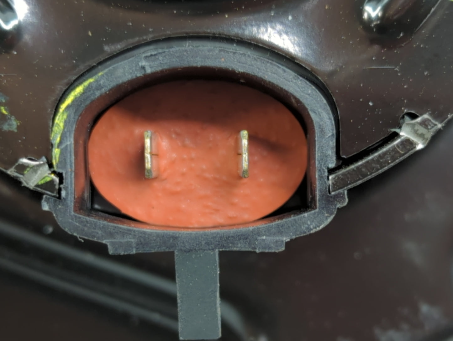 1999-2002 Ford E-250 Econoline Heater AC Blower Motor P/N:XC2H-19805-AA Fits OEM Used Auto Parts - Oemusedautoparts1.com