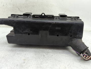 2014 Ford E250 Fusebox Fuse Box Panel Relay Module P/N:9C2T-14A003-AB Fits Fits 2009 2010 2011 2012 2013 2015 2016 2017 2018 2019 OEM Used Auto Parts