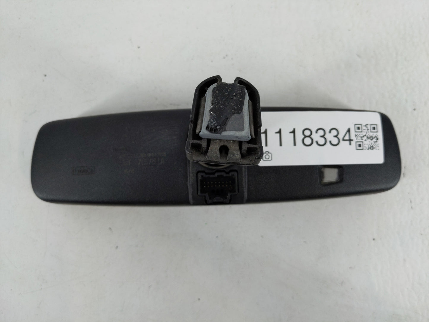 2007-2020 Ford Edge Interior Rear View Mirror Replacement OEM P/N:BU5A 17E678 LA Fits OEM Used Auto Parts - Oemusedautoparts