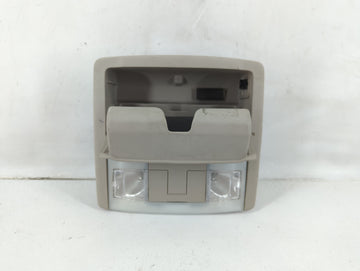2014 Ford Edge Overhead Roof Console