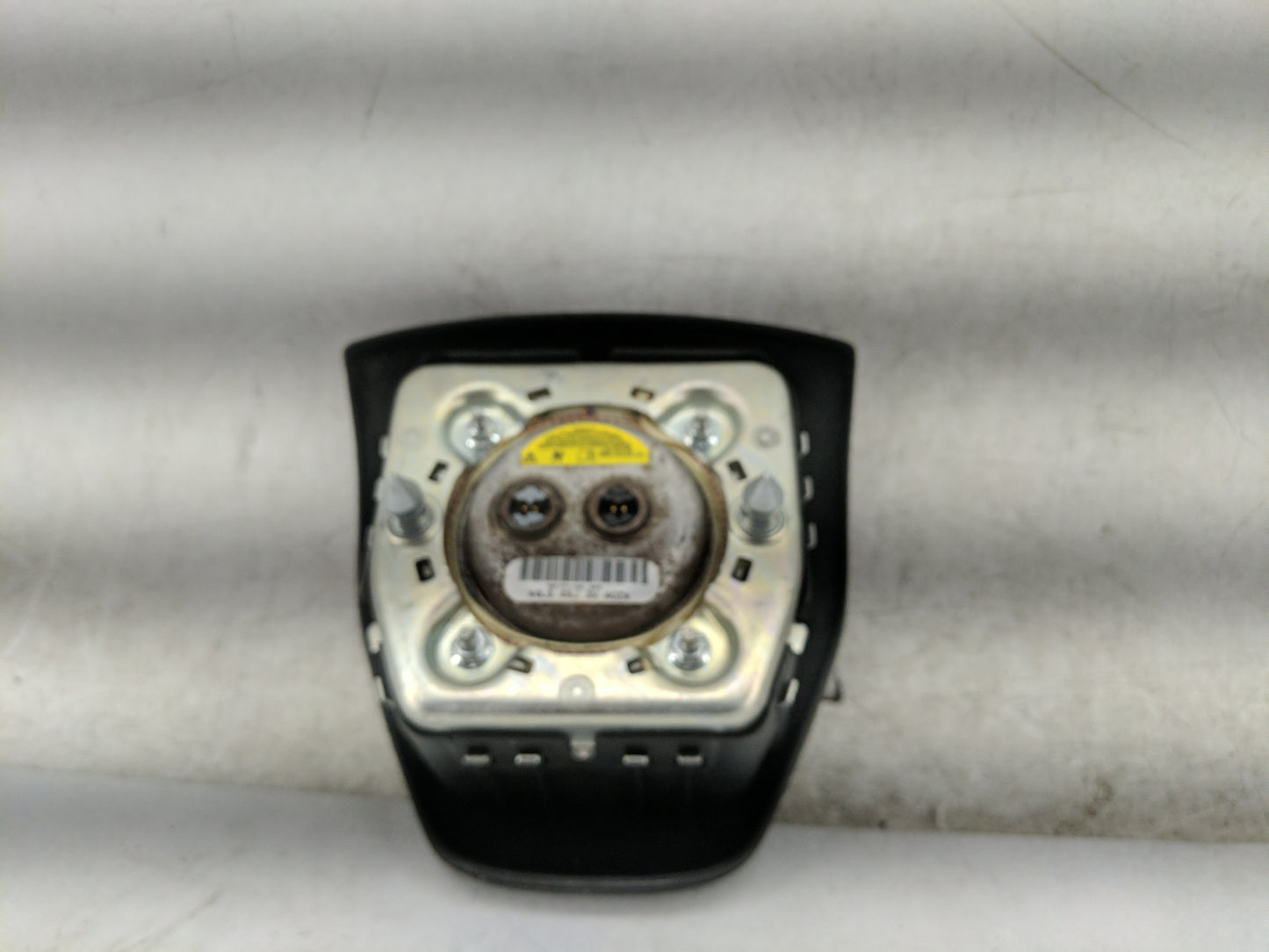 2011-2014 Ford Edge Air Bag Driver Left Steering Wheel Mounted 1139488 - Oemusedautoparts1.com