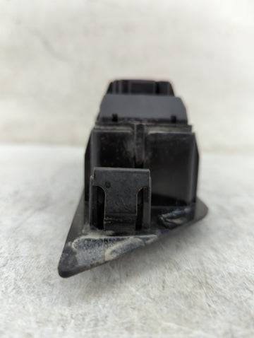 2007-2014 Ford Edge Master Power Window Switch Replacement Driver Side Left Fits OEM Used Auto Parts