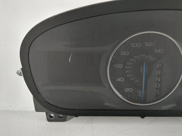 2014 Ford Edge Instrument Cluster Speedometer Gauges P/N:2564283-P ET4T-10849-GL Fits OEM Used Auto Parts