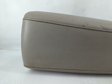 2013-2014 Ford Edge Center Console Armrest Cover Lid Fits Fits 2013 2014 OEM Used Auto Parts