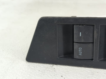 2011-2014 Ford Edge Master Power Window Switch Replacement Driver Side Left P/N:BT4T-14540-AAW Fits Fits 2011 2012 2013 2014 OEM Used Auto Parts