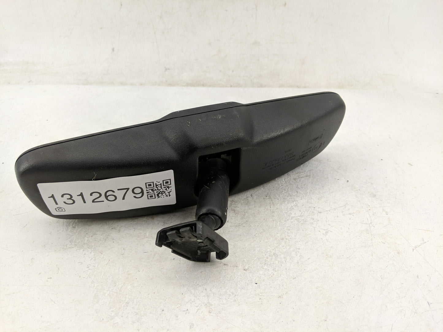 2011-2014 Ford Edge Interior Rear View Mirror Replacement OEM P/N:BU5A-17E678 JC Fits Fits 2011 2012 2013 2014 2015 OEM Used