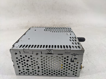 2013-2014 Ford Edge Radio AM FM Cd Player Receiver Replacement P/N:DT4T-19C107-BB Fits Fits 2013 2014 OEM Used Auto Parts