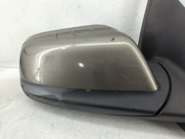 2013-2014 Ford Edge Passenger Side View Mirror - Right Door Mirror OEM Used