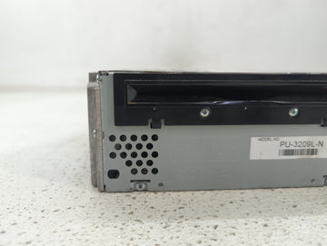 2011-2014 Ford Edge Radio AM FM Cd Player Receiver Replacement P/N:BT4T-19C107-CN Fits Fits 2011 2012 2013 2014 OEM Used Auto Parts