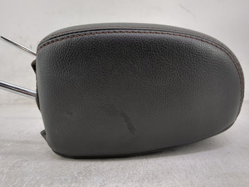 2014 Ford Edge Headrest Head Rest Rear Seat Fits OEM Used Auto Parts