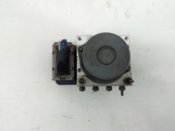 2013-2014 Ford Edge ABS Pump Control Module Replacement P/N:44510-02170 89541-12550, 113040-10120 Fits Fits 2013 2014 2015 OEM Used Auto Parts