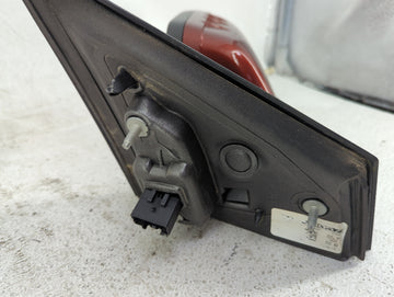 2011-2014 Ford Edge Driver Side View Mirror - Left Door Mirror OEM Used